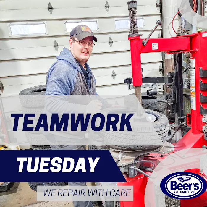 Beer's Automotive Services and Repair 8