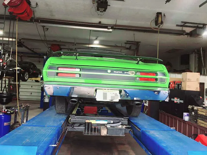 Beer's Automotive Services and Repair 9