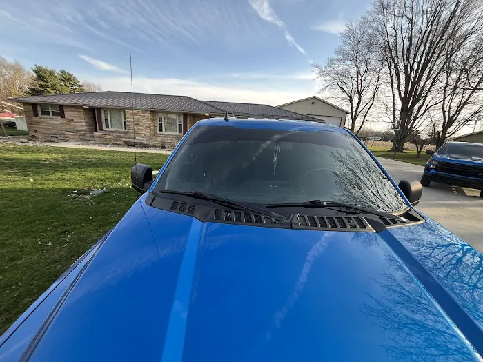 Custom Tint Solutions LLC 2