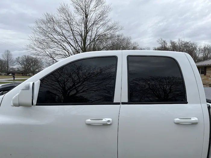 Custom Tint Solutions LLC 1