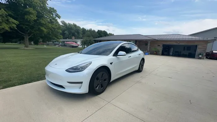 Custom Tint Solutions LLC 0