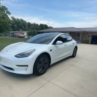 Custom Tint Solutions LLC