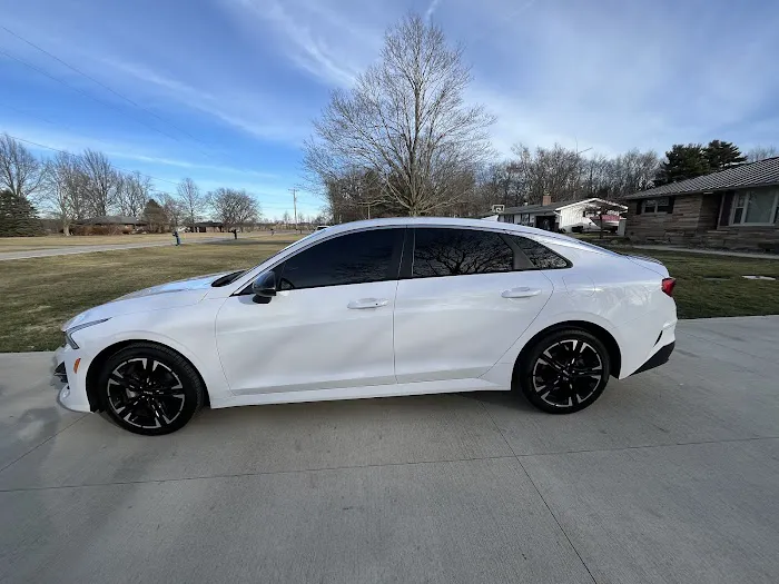 Custom Tint Solutions LLC 5