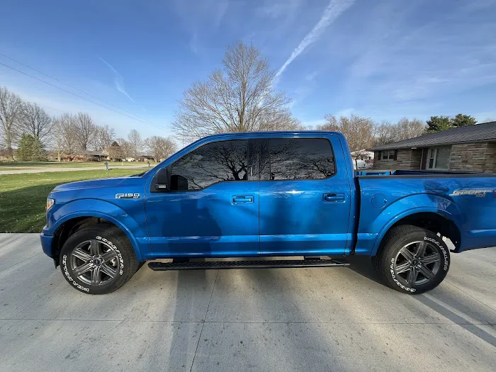 Custom Tint Solutions LLC 6