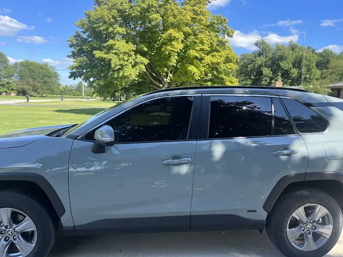 Custom Tint Solutions LLC 7