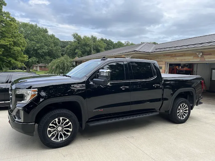 Custom Tint Solutions LLC 9