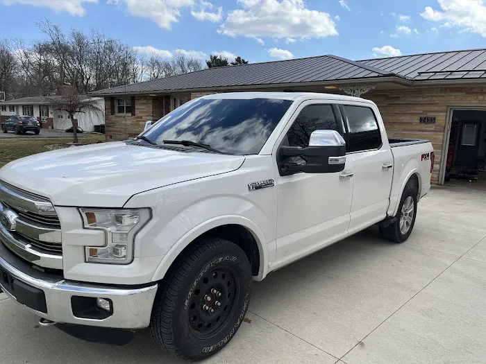 Custom Tint Solutions LLC 8