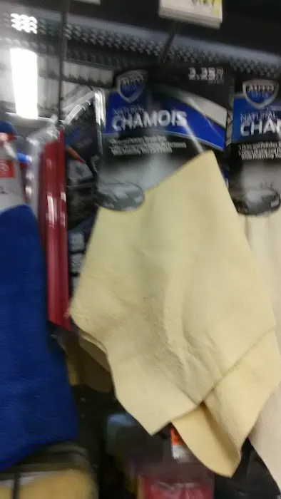 Walmart Auto Care Centers 0