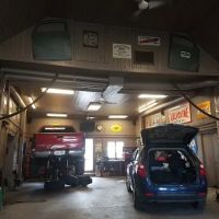 Central Garage