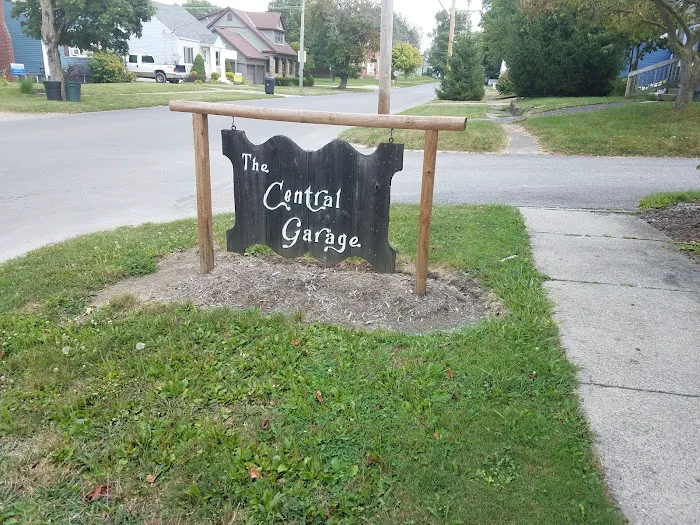 Central Garage 1