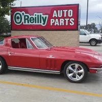 O'Reilly Auto Parts
