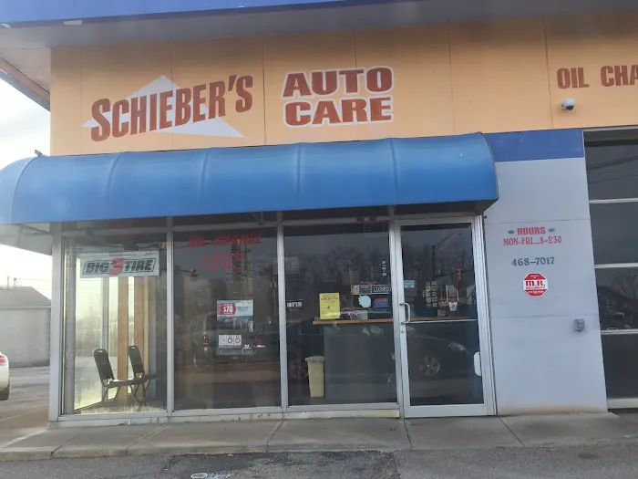 Schieber's Auto Care 2