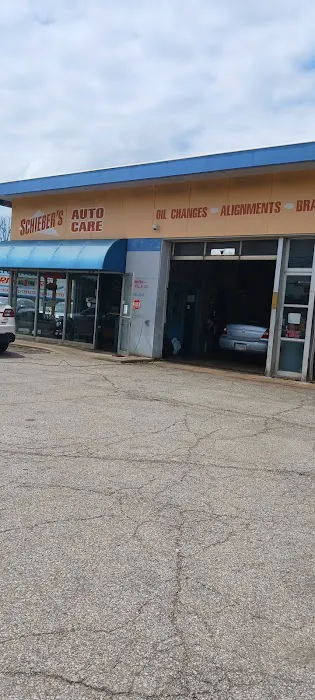 Schieber's Auto Care 1