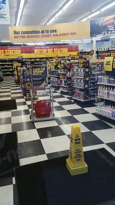 Advance Auto Parts 1