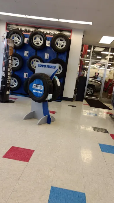 Firestone Complete Auto Care 3