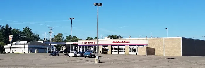 Firestone Complete Auto Care 0