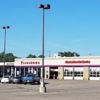 Firestone Complete Auto Care