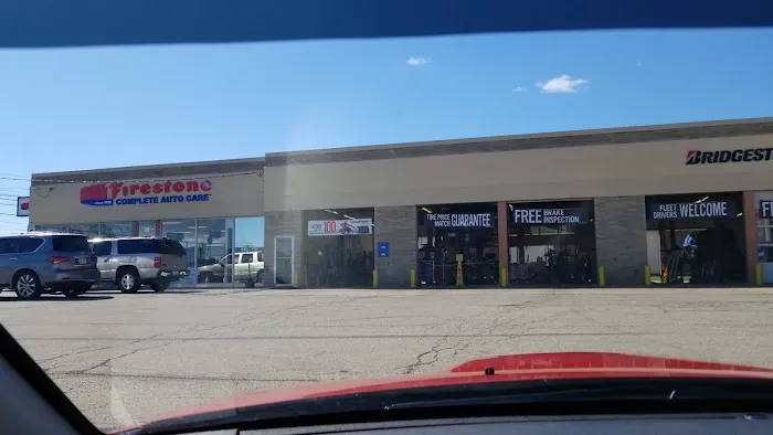 Firestone Complete Auto Care 7