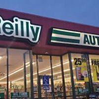 O'Reilly Auto Parts