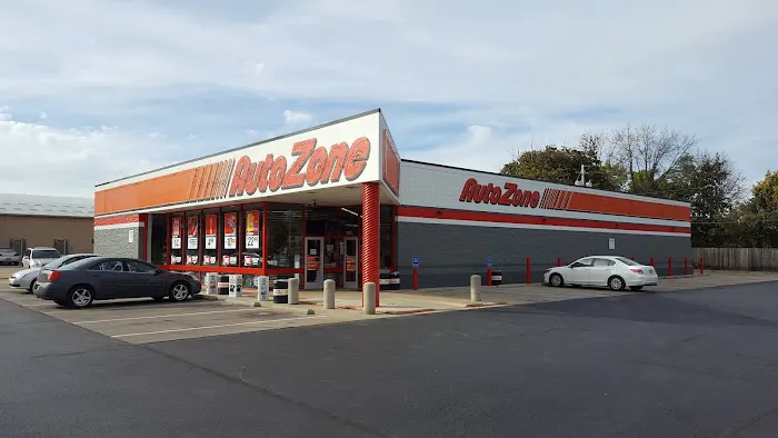 AutoZone Auto Parts 2