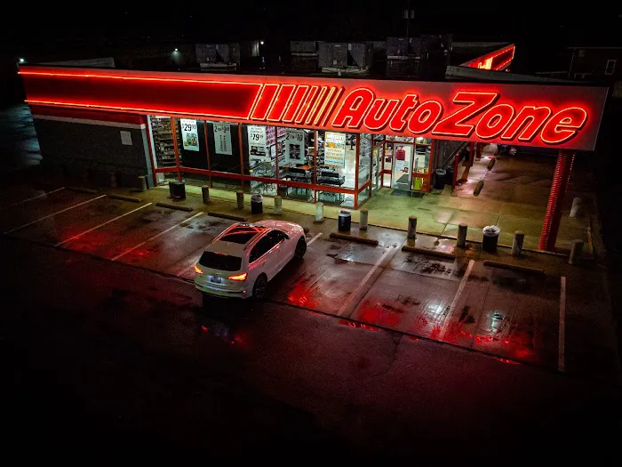 AutoZone Auto Parts 4