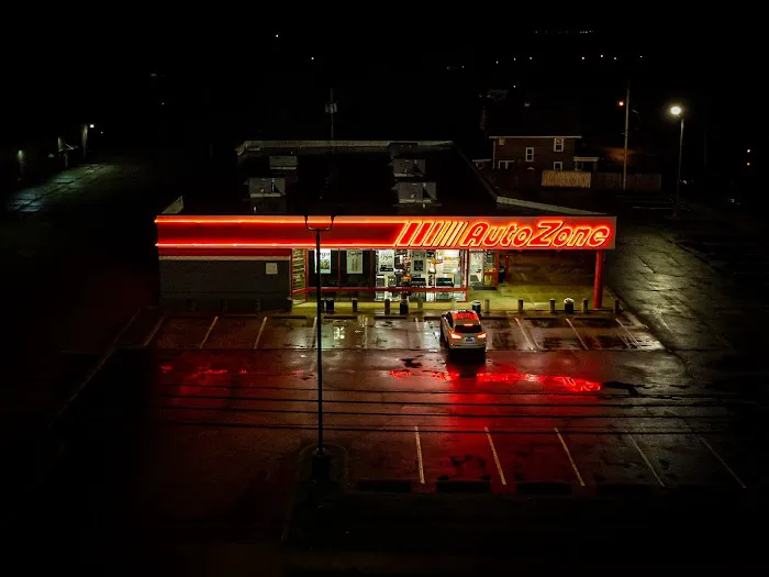 AutoZone Auto Parts 9