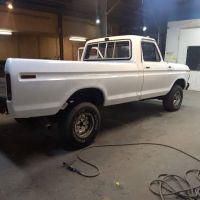 G & M Body And Paint Shop