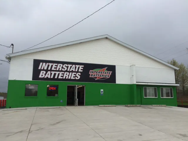 Interstate Batteries 0