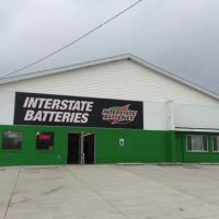 Interstate Batteries