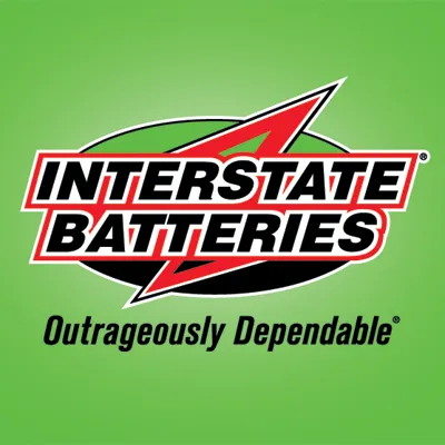 Interstate Batteries 8