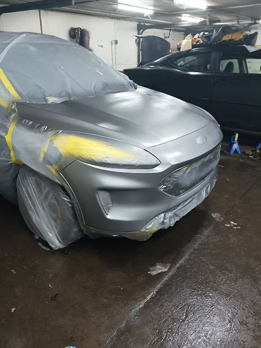 L.s auto repair LLC 1