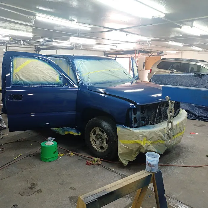 L.s auto repair LLC 0