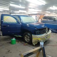 L.s auto repair LLC