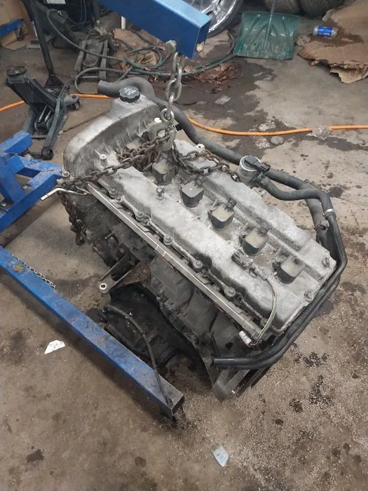 L.s auto repair LLC 5