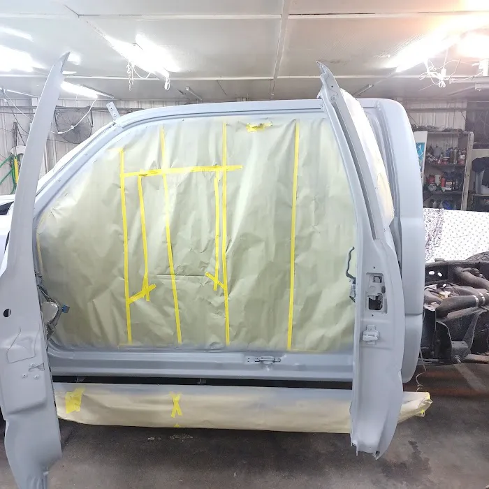 L.s auto repair LLC 3