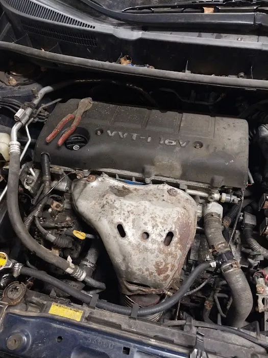 L.s auto repair LLC 4