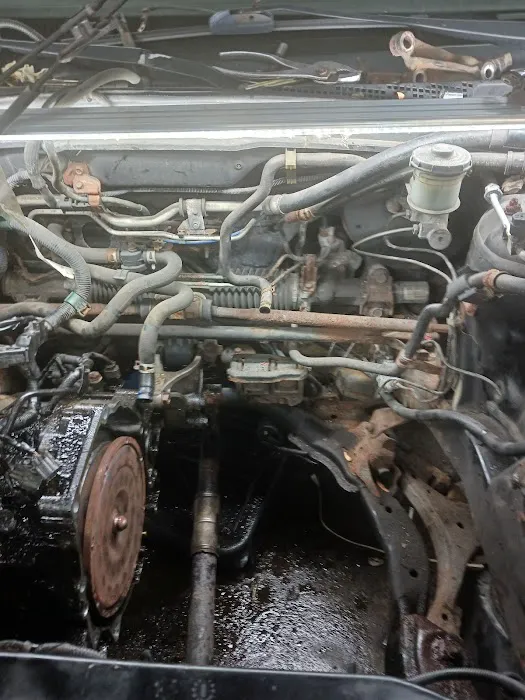 L.s auto repair LLC 6