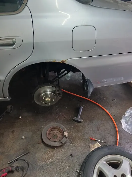 L.s auto repair LLC 7