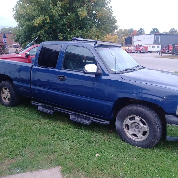 L.s auto repair LLC 9