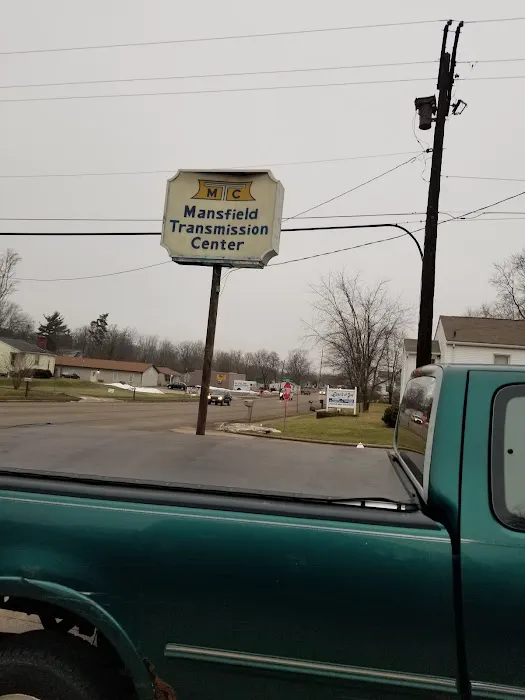 Mansfield Transmission Center 0