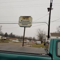 Mansfield Transmission Center
