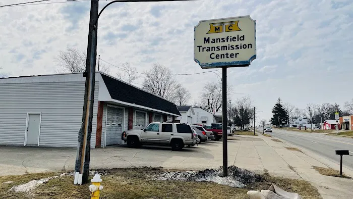 Mansfield Transmission Center 1