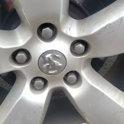 K B Automotive ico