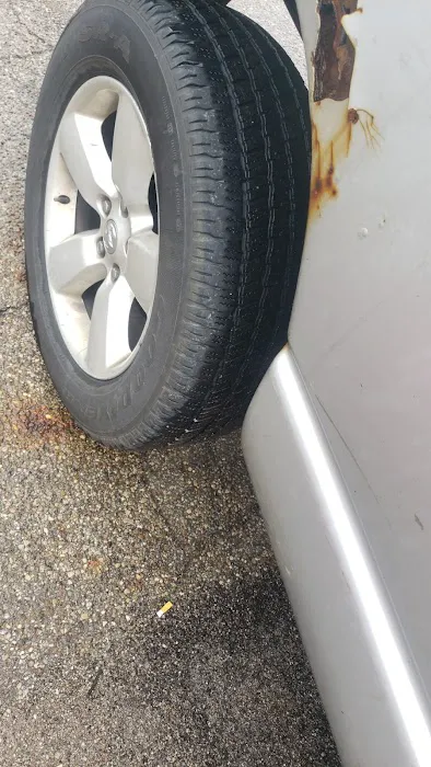 K B Automotive 9