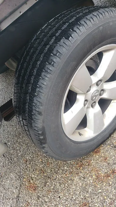 K B Automotive 8