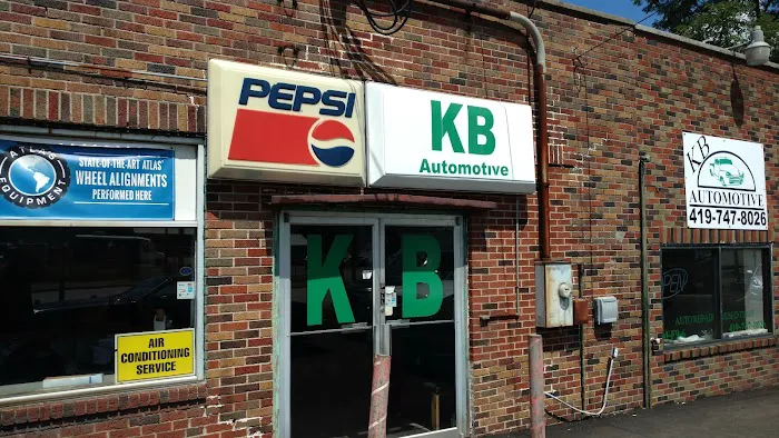 K B Automotive 7