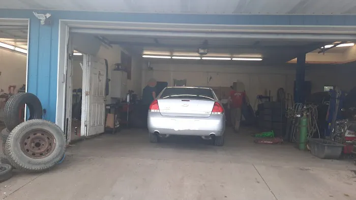 K B Automotive 6