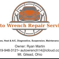 Auto Wrench Repair Service