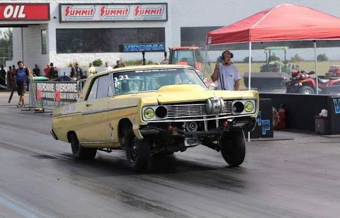 Thunder Road Rod & Custom 2