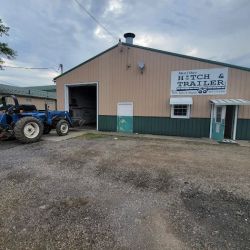 Mid-Ohio Hitch & Trailer ico